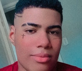 binho, 22, Catu