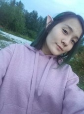 Anna, 19, Russia, Krasnodar