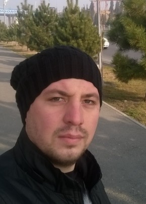 владимир, 32, Україна, Херсон