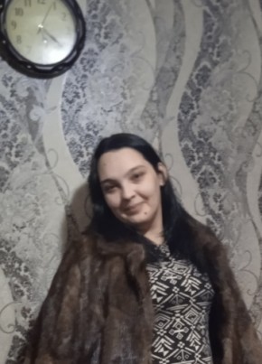 Elena Kozokar, 31, Россия, Шацк
