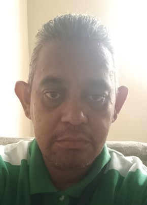 Jonathan Meza из Barquisimeto 47 лет