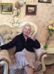 Марина Борисовна, 60 лет, Москва