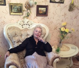 Марина Борисовна, 60 лет, Москва