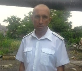 Сергей, 46 лет, Крыловская