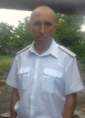 Сергей, 46, Россия, Крыловская