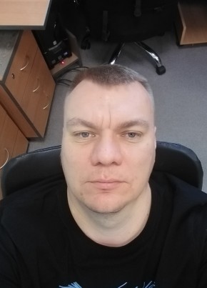 Pasha, 40, Russia, Novosibirsk