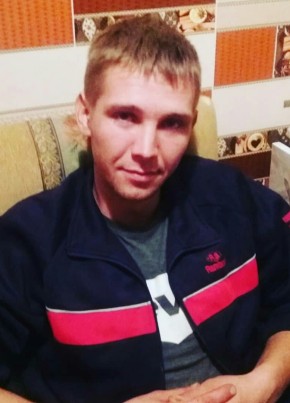 Антон, 30, Кыргыз Республикасы, Кант