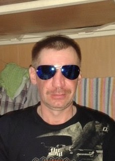 Николай, 48, Россия, Усинск