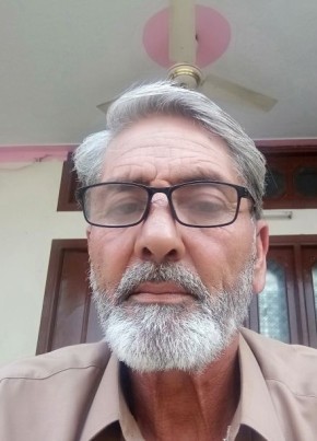 Mehboob, 56, پاکستان, اسلام آباد