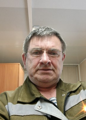 Valeriy, 57, Russia, Nyagan