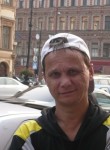 Рус, 52 года, Санкт-Петербург