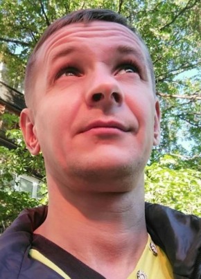Евгений из Городище (Пензенской обл.) 44 года