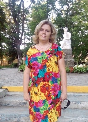 Лена, 37, Россия, Мичуринск