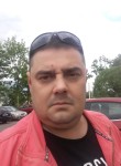 Анатолий, 45 лет, Горад Мінск