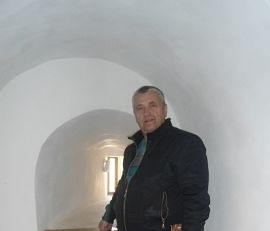  игорь, 56 лет, Барятино