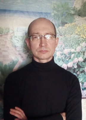 Евгений, 52, Россия, Чебоксары