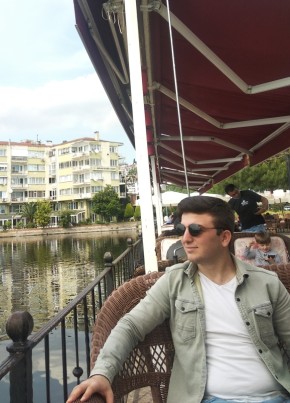 Aras, 27, Türkiye Cumhuriyeti, Ankara