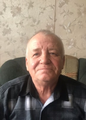 Александр, 67, Россия, Благовещенск (Республика Башкортостан)