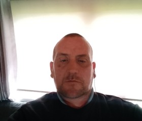 Jester McFarlane, 49, Shotts