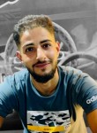 عبدالعزيز الرفاع, 24 года, طَرَابُلُس