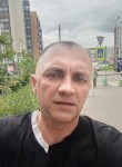 Aleksey, 50, Saint Petersburg