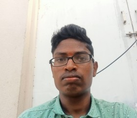 M Sai Nath, 19, Nandyal