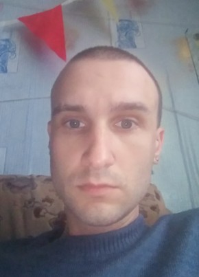 Евгений, 37, Россия, Солнечногорск