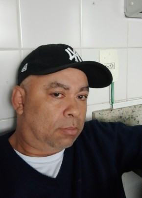 Naldo из Guarulhos 41 год