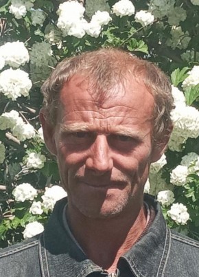 Сергей, 45, Қазақстан, Қарағанды