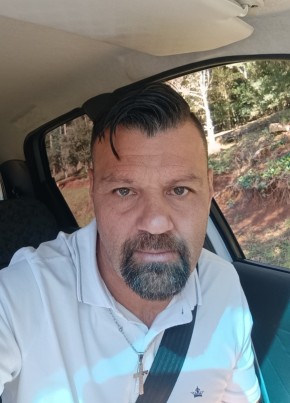 Renato из Campos Novos 44 года