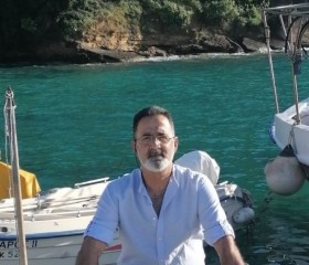Φάνης, 59, Kalamata