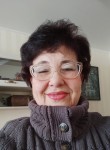Фидалия, 66 лет, Набережные Челны