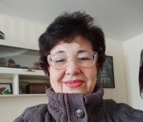 Фидалия, 67 лет, Набережные Челны