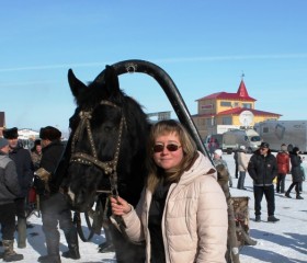 Наталья, 49 лет, Алтайский