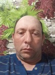 Evgeniy, 42, Chelyabinsk