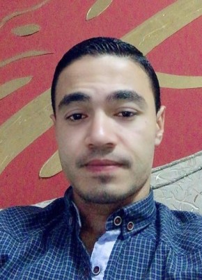 mostafa, 30, Egypt, Cairo