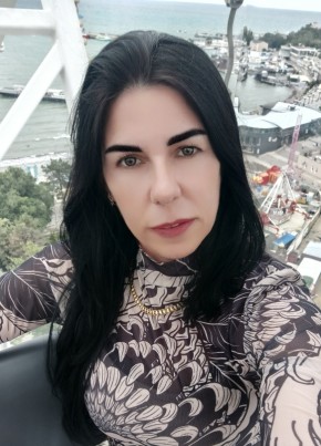 Евгения из Славянск На Кубани 48 лет