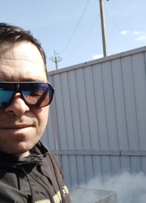 Сергей из Балаково 51 год
