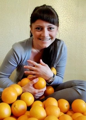 Алена, 30, Россия, Красноярск