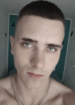 Roman, 22, Russia, Moscow