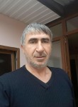 Уллубий, 49 лет, Буйнакск