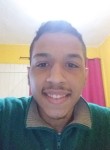 Moisés Fernandes, 21 год, Guarulhos