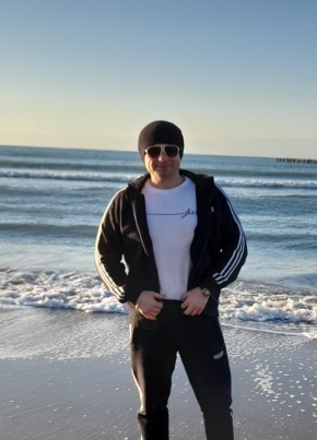 Александр, 35, Россия, Анапа