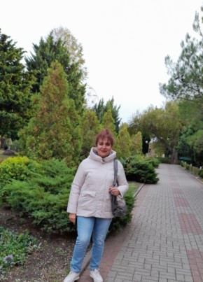 АЛЛА, 65, Россия, Москва
