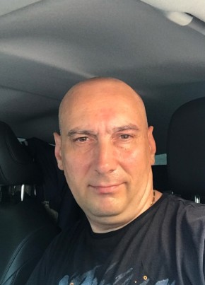 Андрей, 36, Россия, Москва