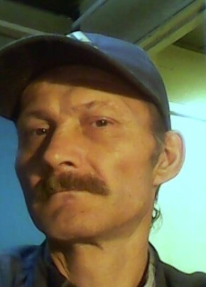 ОЛЕГ БАКУЛИН, 57, Россия, Ульяновск