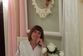 Ирина, 56 - Пользовательский