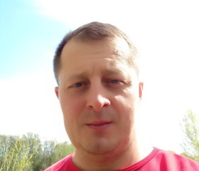 Vitaliy, 42, Warsaw
