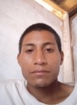 ALETSI Ortega, 22 года, Tijuana