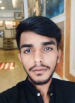 Javed malik, 19, Karachi